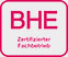 Logo BHE zertifizierter Fachbetrieb